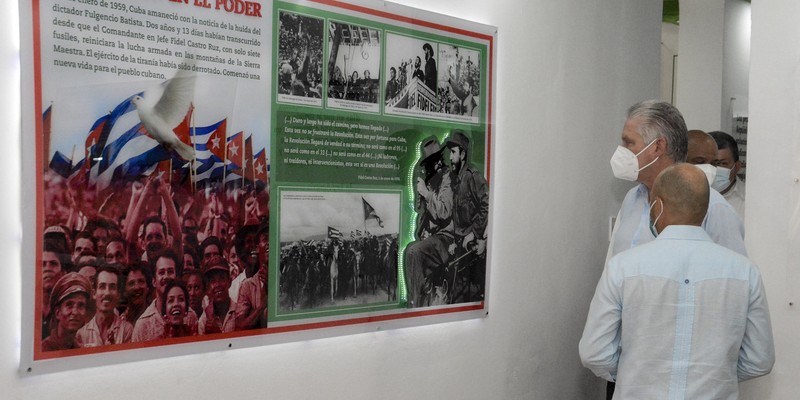 Acto por el 60 aniversario de la constitución de la Asociación Nacional de Agricultores Pequeños