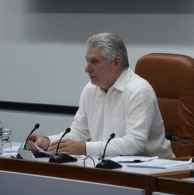Encuentro con científicos y expertos vinculados a los asuntos de soberanía alimentaria y nutricional