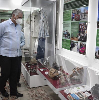 Acto por el 60 aniversario de la constitución de la Asociación Nacional de Agricultores Pequeños