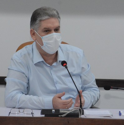Reunión de Trabajo del Ministerio de Finanzas y Precios (MFP), en el Palacio de la Revolución.  19 de marzo 2021   -   Fotos: Estudios Revolución