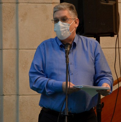 Encuentro con dirigentes provinciales y municipales - Pinar del Río