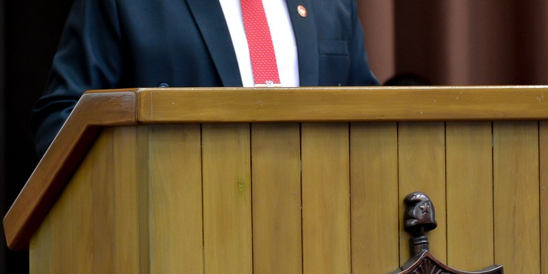 IV Periodo Ordinario de Sesiones de la IX Legislatura de la Asamblea Nacional