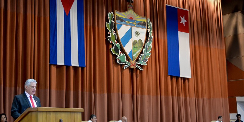 IV Periodo Ordinario de Sesiones de la IX Legislatura de la Asamblea Nacional