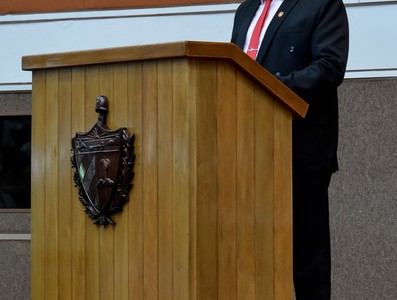 IV Periodo Ordinario de Sesiones de la IX Legislatura de la Asamblea Nacional