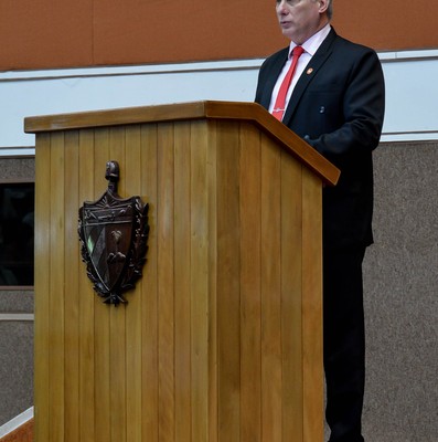 IV Periodo Ordinario de Sesiones de la IX Legislatura de la Asamblea Nacional