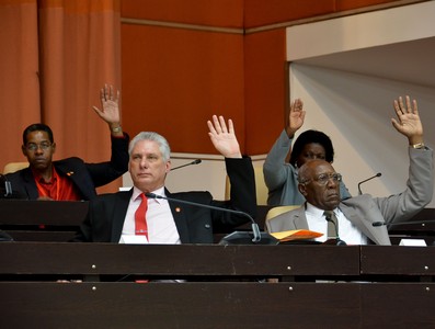 IV Periodo Ordinario de Sesiones de la IX Legislatura de la Asamblea Nacional