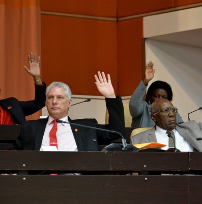 IV Periodo Ordinario de Sesiones de la IX Legislatura de la Asamblea Nacional