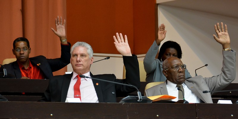 IV Periodo Ordinario de Sesiones de la IX Legislatura de la Asamblea Nacional