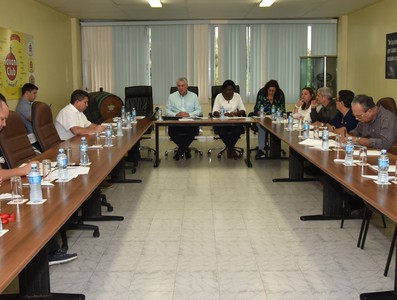 Segunda Visita Gubernamental encabezada por Díaz-Canel a la provincia Mayabeque