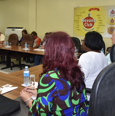 Segunda Visita Gubernamental encabezada por Díaz-Canel a la provincia Mayabeque