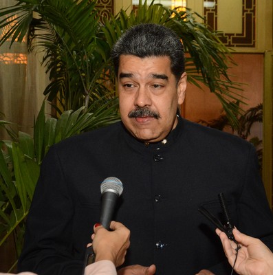 XX Cumbre del ALBA-TCP