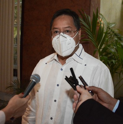 XX Cumbre del ALBA-TCP