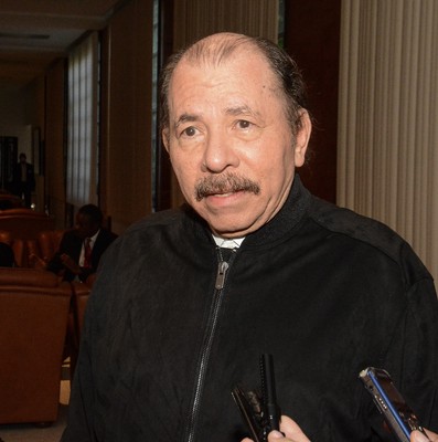 XX Cumbre del ALBA-TCP