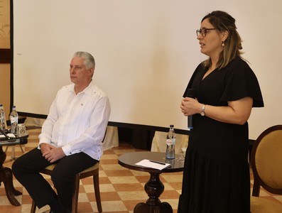 Visita oficial a la República Portuguesa