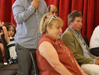 Visita oficial a la República Portuguesa