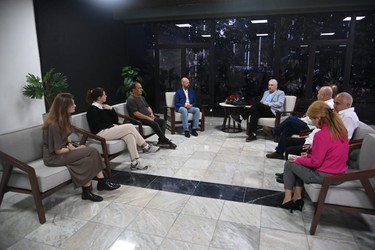 Encuentros de amor por Cuba 13