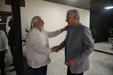 Encuentros de amor por Cuba 16