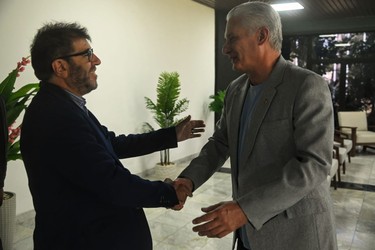 Encuentros de amor por Cuba 17