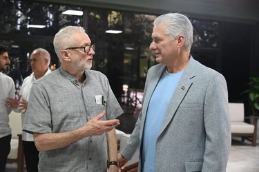 Encuentros de amor por Cuba 18