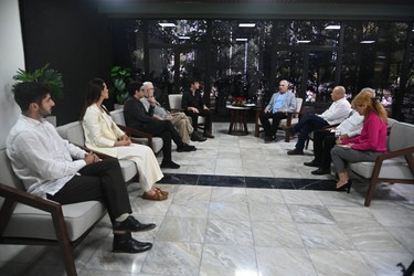 Encuentros de amor por Cuba 19