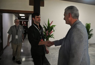 Encuentros de amor por Cuba 20