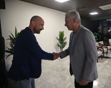 Encuentros de amor por Cuba 21