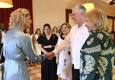 Visita oficial a la República Portuguesa 233