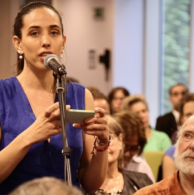 Díaz-Canel en Bruselas para participar en la III Cumbre CELAC-UE