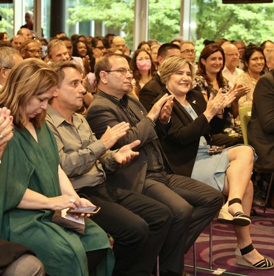 Díaz-Canel en Bruselas para participar en la III Cumbre CELAC-UE