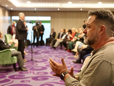 Díaz-Canel en Bruselas para participar en la III Cumbre CELAC-UE