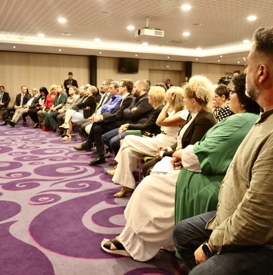 Díaz-Canel en Bruselas para participar en la III Cumbre CELAC-UE