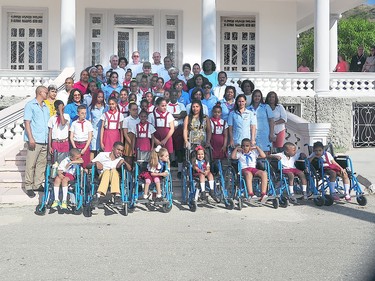 Escuela Amistad Vietnam Cuba 1