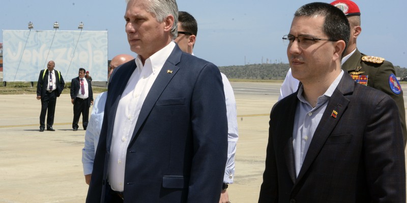 Foro de Sao Paulo