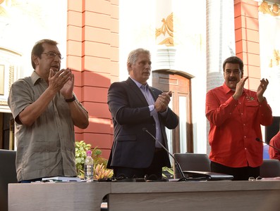Foro de Sao Paulo