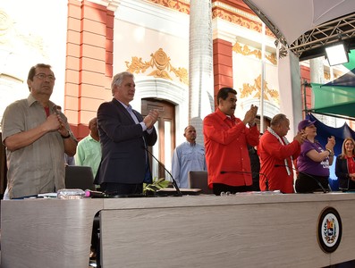 Foro de Sao Paulo