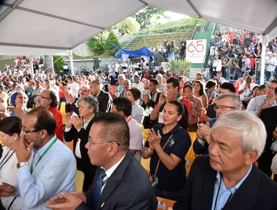 Foro de Sao Paulo