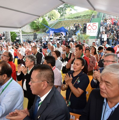 Foro de Sao Paulo