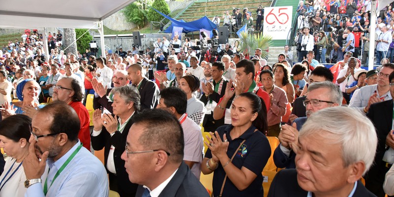 Foro de Sao Paulo