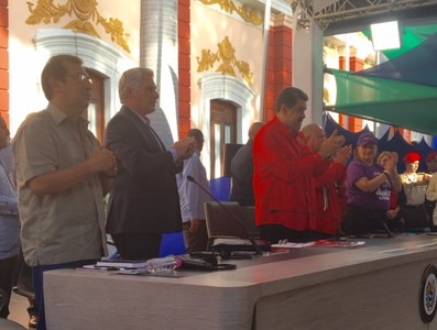 Foro de Sao Paulo