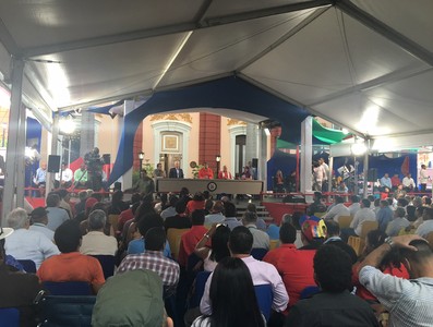 Foro de Sao Paulo