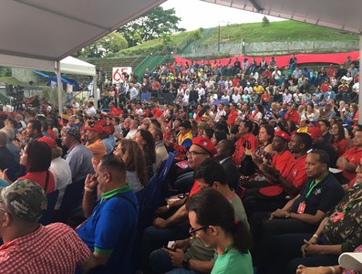 Foro de Sao Paulo