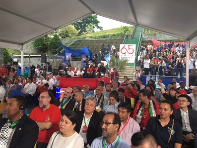 Foro de Sao Paulo