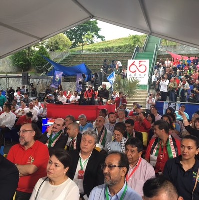 Foro de Sao Paulo