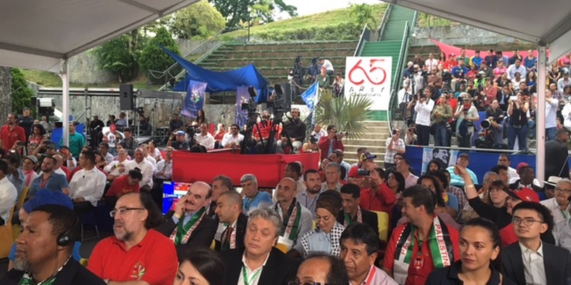 Foro de Sao Paulo