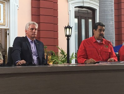 Foro de Sao Paulo