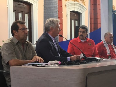 Foro de Sao Paulo