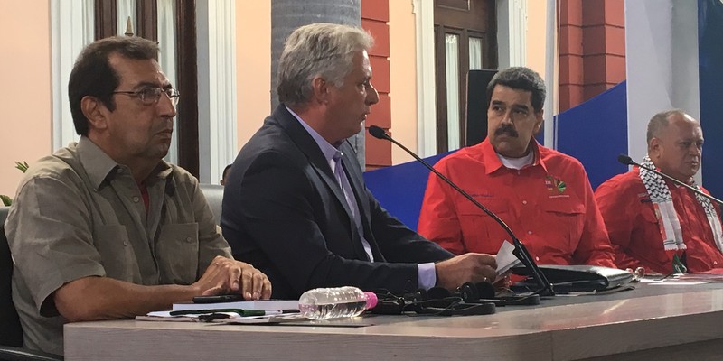 Foro de Sao Paulo
