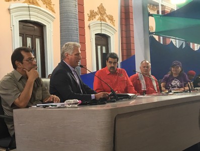 Foro de Sao Paulo