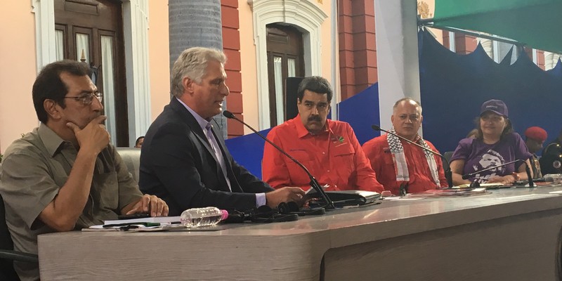 Foro de Sao Paulo