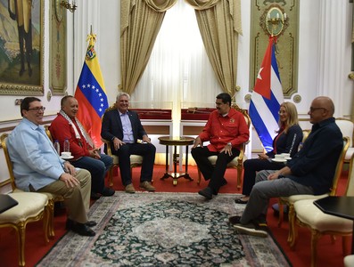 Foro de Sao Paulo